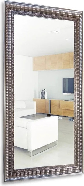 Зеркало Silver Mirrors Фараон 60x150 / ФР-00000924