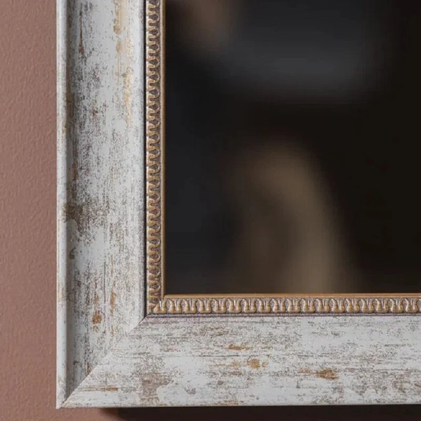 Зеркало Silver Mirrors Феникс 50x95 / ФР-00000917