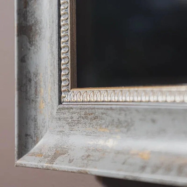 Зеркало Silver Mirrors Феникс 50x95 / ФР-00000917