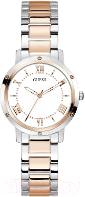 Часы наручные женские Guess GW0404L3 - фото