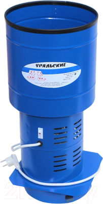 Измельчитель зерна ТермМикс Уральские хрюшки slki49 - фото