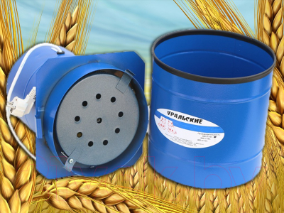 Измельчитель зерна ТермМикс Уральские хрюшки slki49