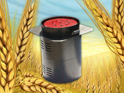 Измельчитель зерна электрический ТермМикс slki50