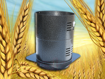 Измельчитель зерна электрический ТермМикс slki62