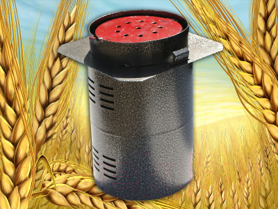 Измельчитель зерна электрический ТермМикс slki62