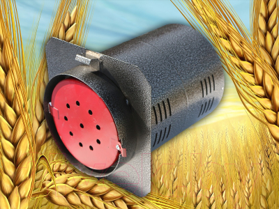 Измельчитель зерна электрический ТермМикс slki62