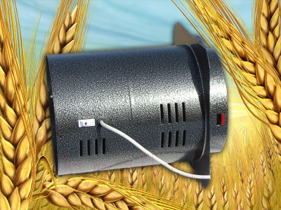 Измельчитель зерна электрический ТермМикс slki62