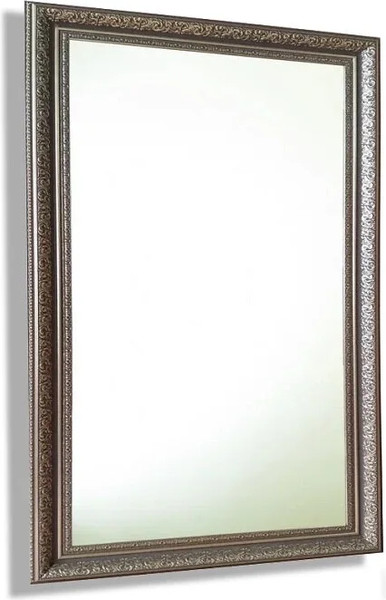 Зеркало Silver Mirrors Эфес 41x61 / ФР-00000923