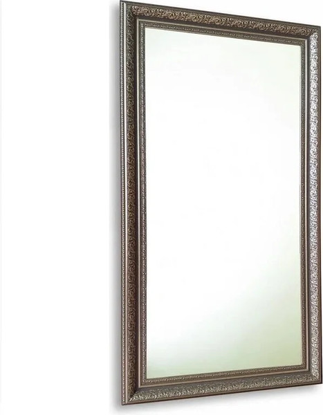 Зеркало Silver Mirrors Эфес 50x95 / ФР-00000922