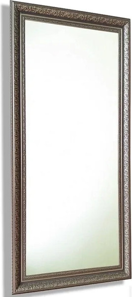 Зеркало Silver Mirrors Эфес 60x120 / ФР-00000918