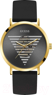 Часы наручные мужские Guess GW0503G1 - фото