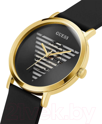 Часы наручные мужские Guess GW0503G1