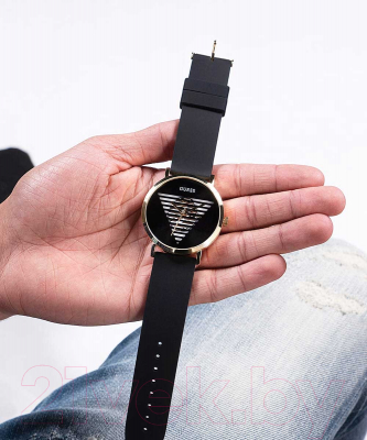 Часы наручные мужские Guess GW0503G1