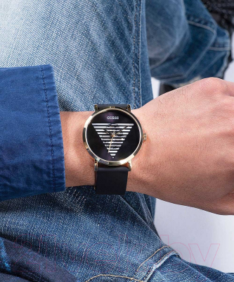 Часы наручные мужские Guess GW0503G1