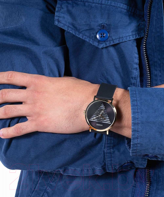 Часы наручные мужские Guess GW0503G1