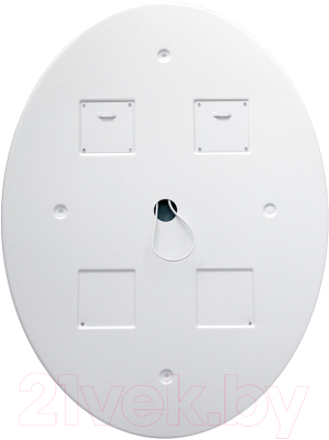 Зеркало Silver Mirrors Italia RGB 57x77 / LED-00002619