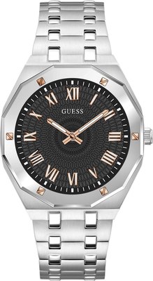Часы наручные мужские Guess GW0575G1 - фото