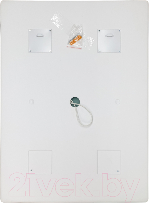 Зеркало Silver Mirrors Рига Voice 60x80 / LED-00002614