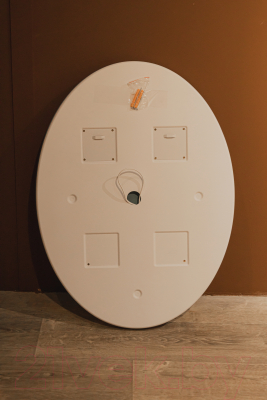 Зеркало Silver Mirrors Vigo-S 57x77 / LED-00002737