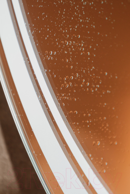 Зеркало Silver Mirrors Vigo-S 57x77 / LED-00002737