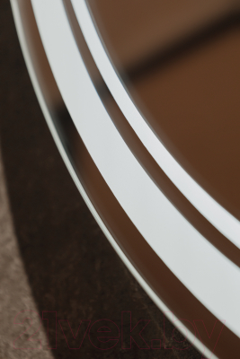 Зеркало Silver Mirrors Vigo-S 57x77 / LED-00002737