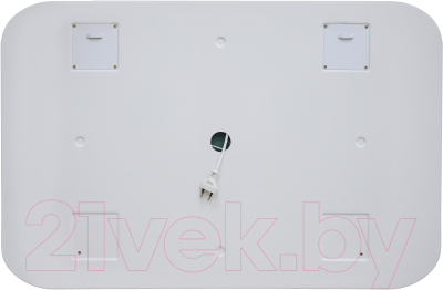 Зеркало Silver Mirrors Стив 91.5x68.5 / ФР-00001063