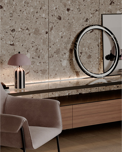 Прикроватная лампа Bergenson Bjorn Anniken / BB0000177