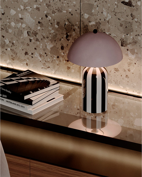 Прикроватная лампа Bergenson Bjorn Anniken / BB0000177