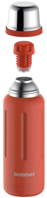 Термос для напитков Bobber Flask-770