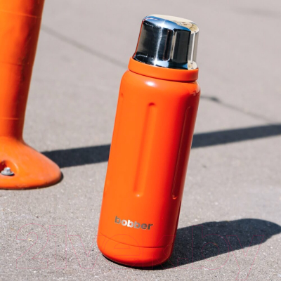 Термос для напитков Bobber Flask-770