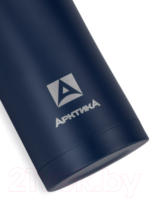 Термос для напитков Арктика 105-1200