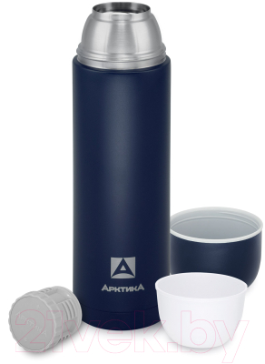 Термос для напитков Арктика 105-1200