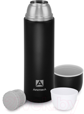 Термос для напитков Арктика 105-1200