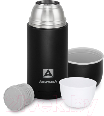 Термос для напитков Арктика 105-750