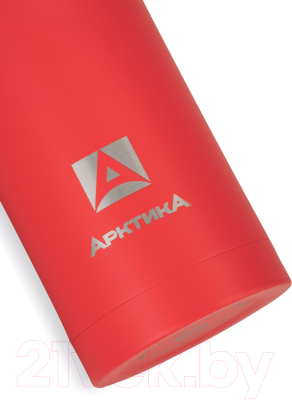 Термос для напитков Арктика 105-500