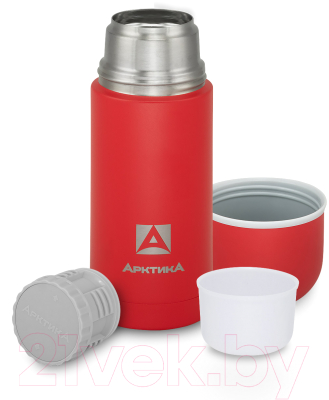 Термос для напитков Арктика 105-500