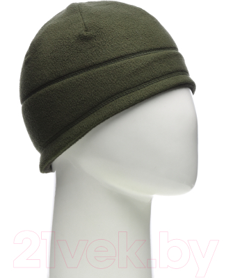 Шапка для охоты и рыбалки Huntsman Двусторонняя