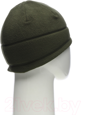 Шапка для охоты и рыбалки Huntsman Двусторонняя