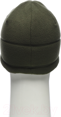 Шапка для охоты и рыбалки Huntsman Двусторонняя