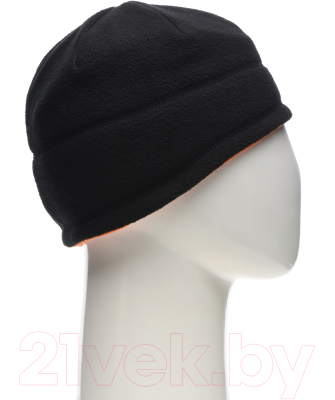 Шапка для охоты и рыбалки Huntsman Двусторонняя