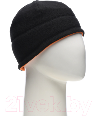 Шапка для охоты и рыбалки Huntsman Двусторонняя