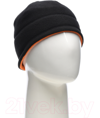 Шапка для охоты и рыбалки Huntsman Двусторонняя