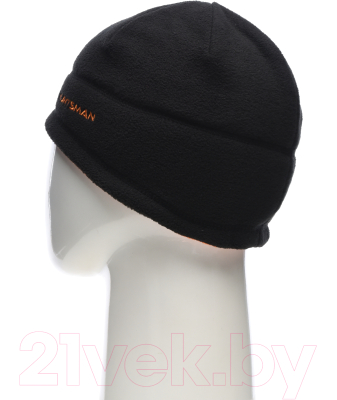 Шапка для охоты и рыбалки Huntsman Двусторонняя