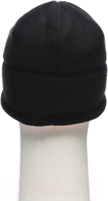 Шапка для охоты и рыбалки Huntsman Двусторонняя