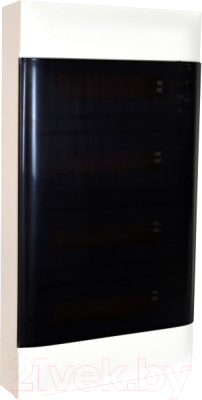 Щит распределительный Legrand Practibox S 72М / 137219 - фото