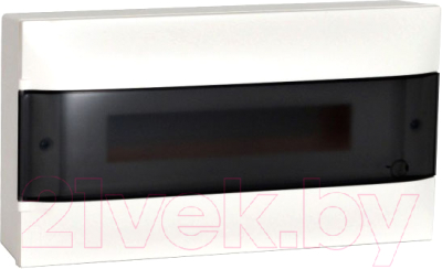 Щит распределительный Legrand Practibox S 18М / 137216 - фото