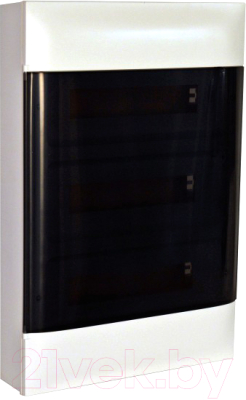 Щит распределительный Legrand Practibox S 36М / 135213 - фото