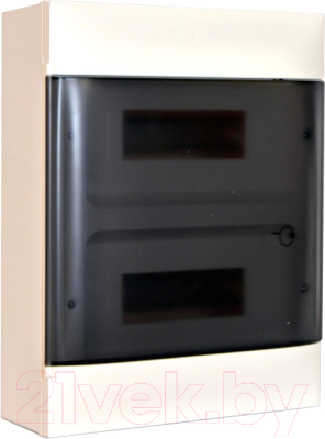 Щит распределительный Legrand Practibox S 24М / 135212 - фото