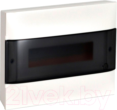 Щит распределительный Legrand Practibox S 12М / 135211 - фото