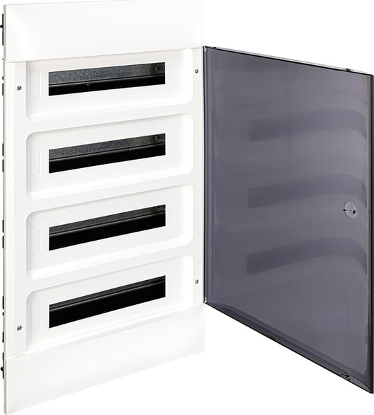 Щит распределительный Legrand Practibox S 72М / 137159 - фото